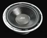 Master 12 Subwoofer(帝王低音)