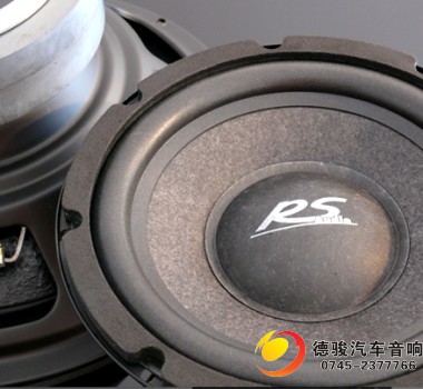 RS Competition SUB C12(竞赛低音)