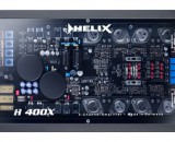 H 400X四声道功放