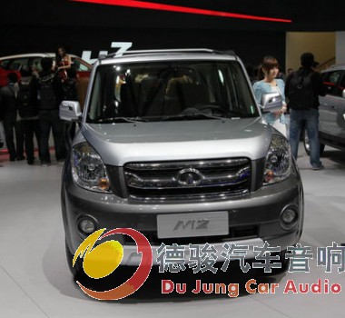 长城m2改乐聆vs601