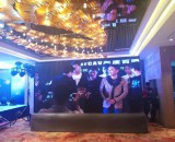 怀化德骏连续4年荣获中国百强改装名店