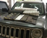 JEEP 吉普自由客高端隔音降噪工程