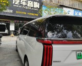 怀化德骏全球首改音响的魏牌高山案例来了，全车喇叭升级德国RS能量