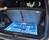 怀化吉利星越舍弃BOSE汽车音响果断改装德国RS贵族三分频