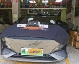 调音为王，逆袭翻盘！怀化德骏凭精湛技术，让长安深蓝音质重生！