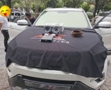 长安CS75音响改装“踩坑”？怀化德骏专业升级拯救音质！