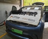 怀化比亚迪海豚音响焕新记：德国彩虹两分频+DSP+低音炮，纯电座驾秒变移动音乐厅