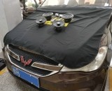 贵H五菱宏光来怀化德骏升级音响：漫步者套装加持，致富神车变身移动K歌房