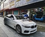 怀化宝马525音响升级指南：专车专用喇叭，无损焕新殿堂级听感