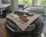 音质救赎之路：雪铁龙C5二次升级德国彩虹260A+DSP，告别改装遗憾