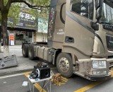 驰骋千里，声随心动！东风天龙升级德国彩虹音响系统全记录