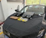 本田雅阁音响“拯救计划”：漫步者GF651E套装焕新逆袭好音质