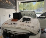 本田凌派音响逆袭记：彩虹260A+歌剧世家无源低音炮脱胎换骨