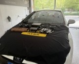 音质全面焕新：丰田雷凌升级漫步者SF651E套装+同轴喇叭+DSP，打造全车均衡声场