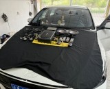 现代伊兰特 音响精准升级｜漫步者经典组合，好听不贵，性价比首选！