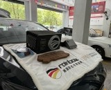 极狐阿尔法S 音响升级｜彩虹10路DSP+有源低音炮，音质越级，原声质感拉满！