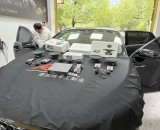 别克艾维亚弃原车BOSE，升级德国RS能量+节奏Pro两分频，音质直接拉满！