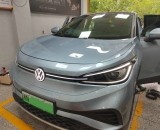 大众ID4二次升级｜专业功放加持德国RS节奏Pro，隐藏式安装不占分毫空间