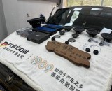 【怀化德骏·极致案例】长安逸动脱胎换骨！德国RS音响+STP军工隔音，打造殿堂级静享空间