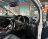 【怀化德骏·匠心案例】港车北上，香港阿尔法只为极致声量而来