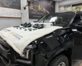 江铃大道音响升级案例｜怀化德骏