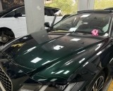 捷豹XFL音响拯救案例｜怀化德骏修复劣质改装，让豪车音响重获新生