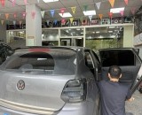 大众Polo音响拯救案例｜怀化德骏：改装翻车不可怕，专业拯救才是关键