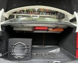 别克君威音响升级案例｜专注前声场品质，纯后级+专业DSP打造精准原声